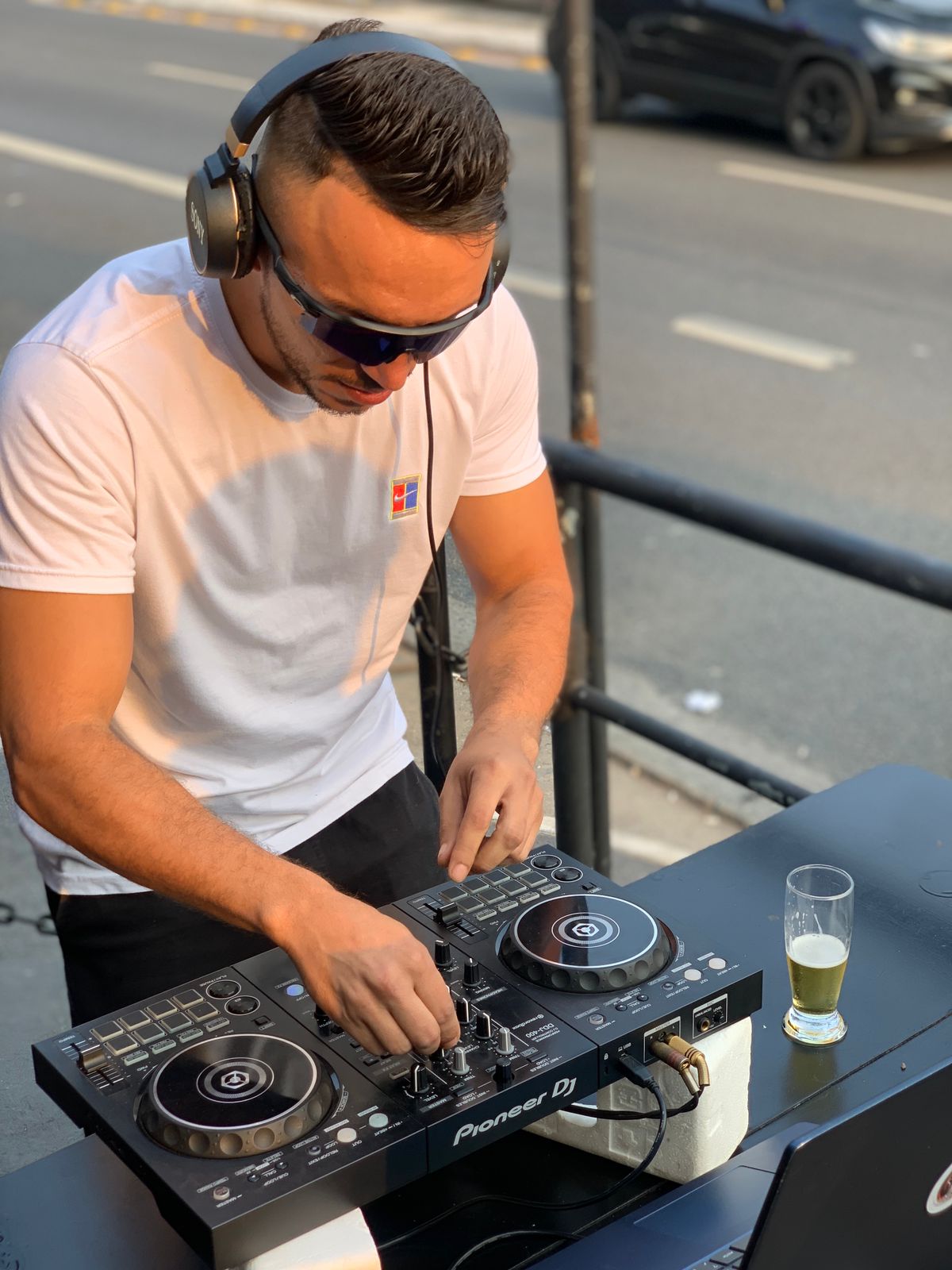 DJ Cleo
