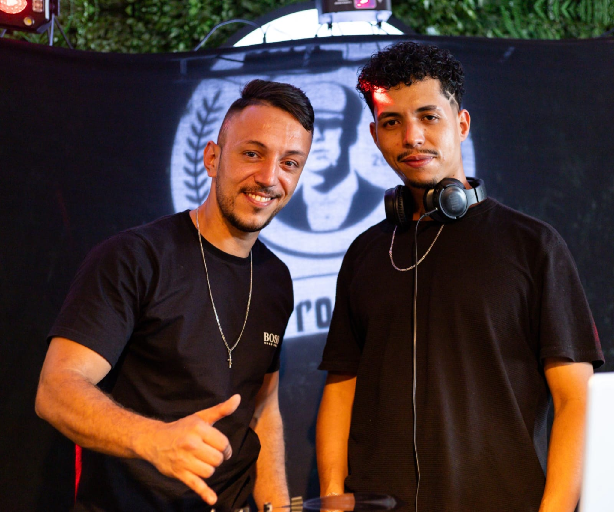 DJ Show