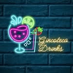 Apresentação na Gincoteca Drinks
