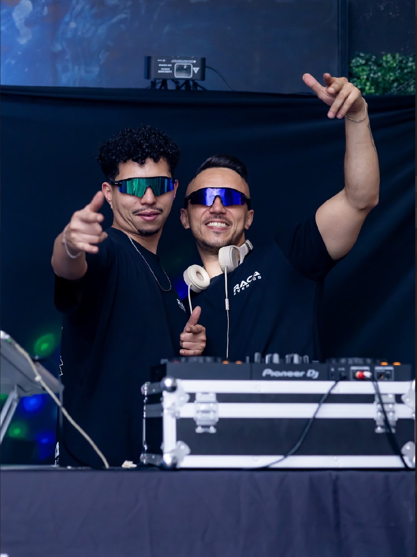 DJ Show