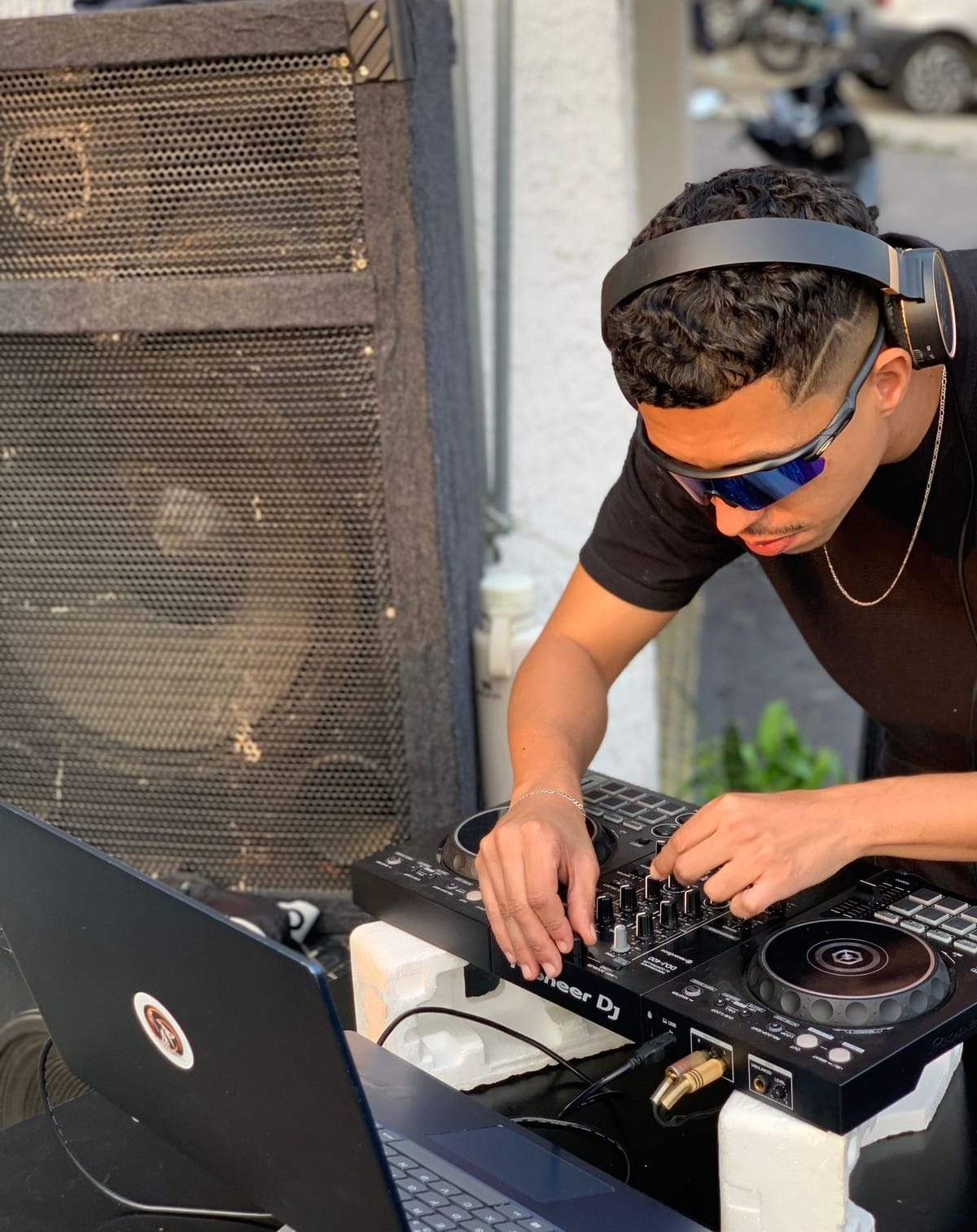 DJ Ruzao